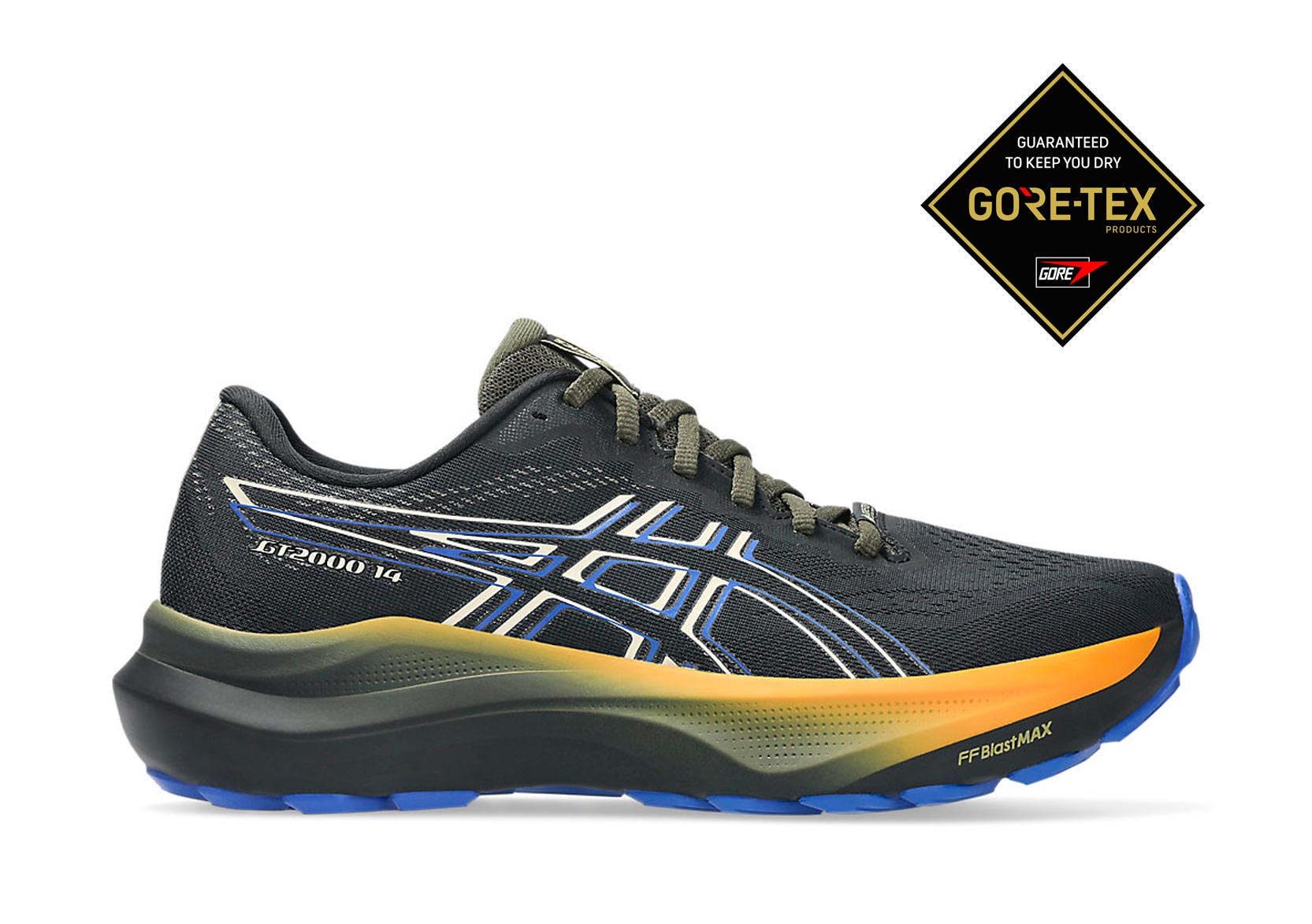 ASICS GT-2000 14 GTX